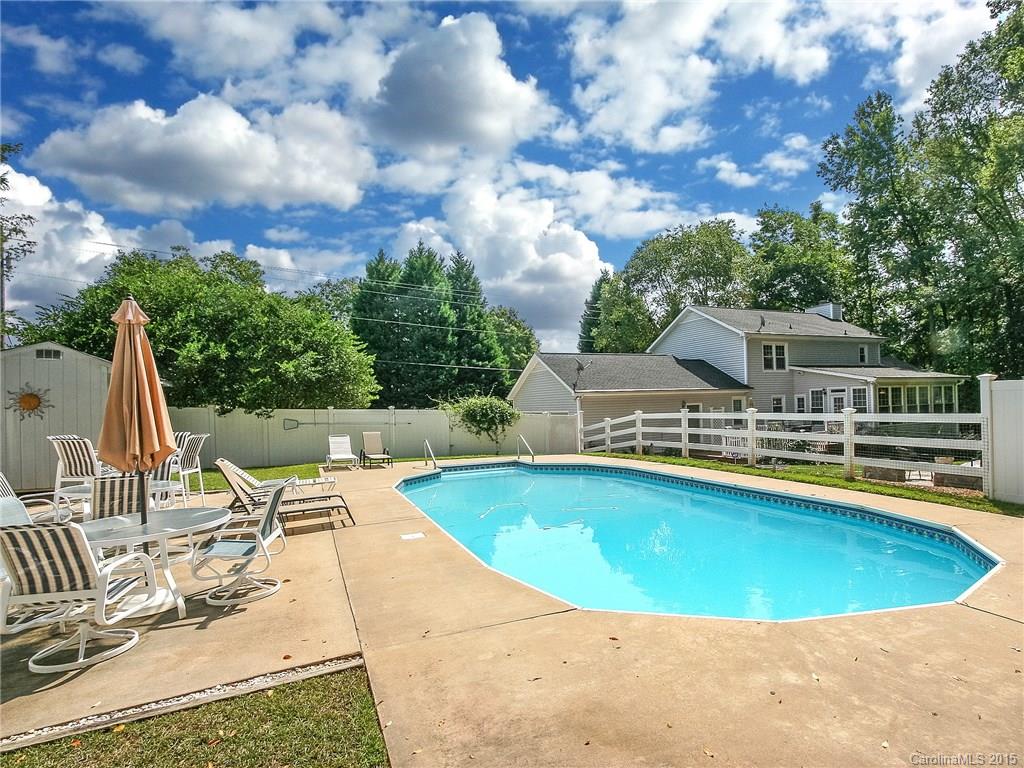 Carowood - Residential