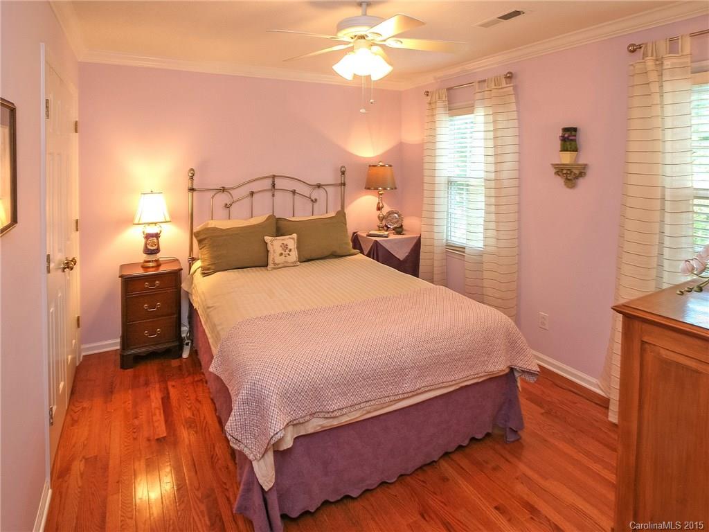 Carowood - Residential