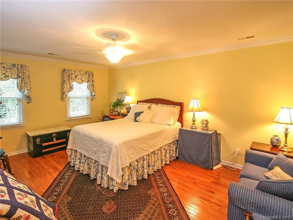 Carowood - Residential