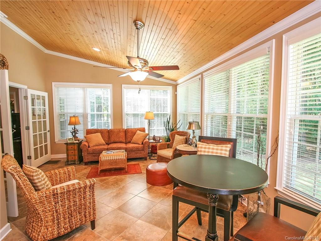 Carowood - Residential