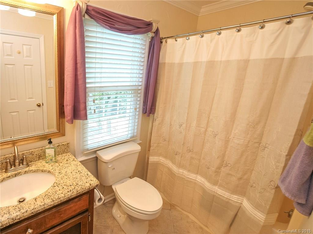 Carowood - Residential