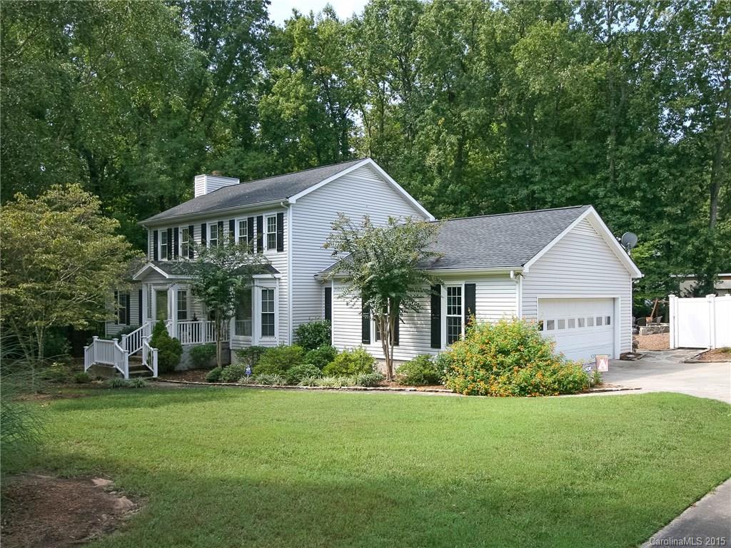 Carowood - Residential