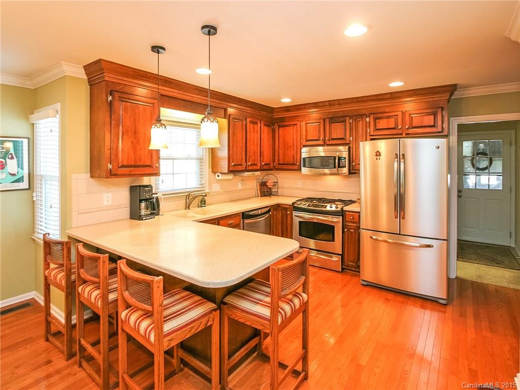 Carowood - Residential