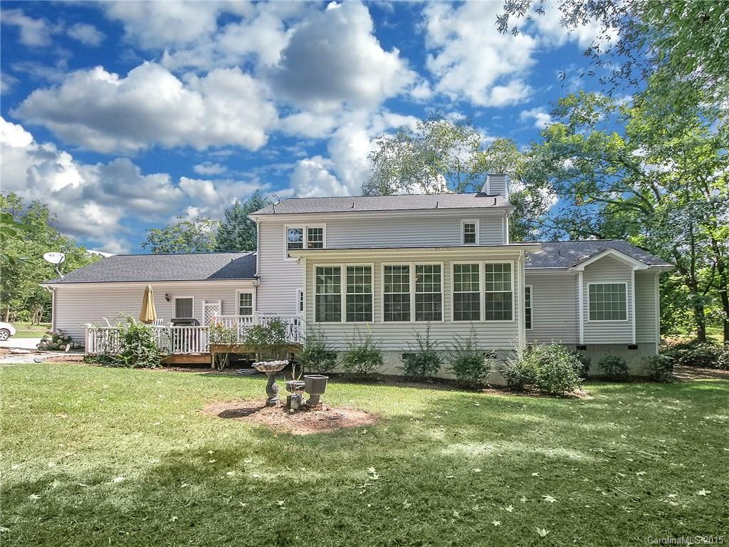 Carowood - Residential