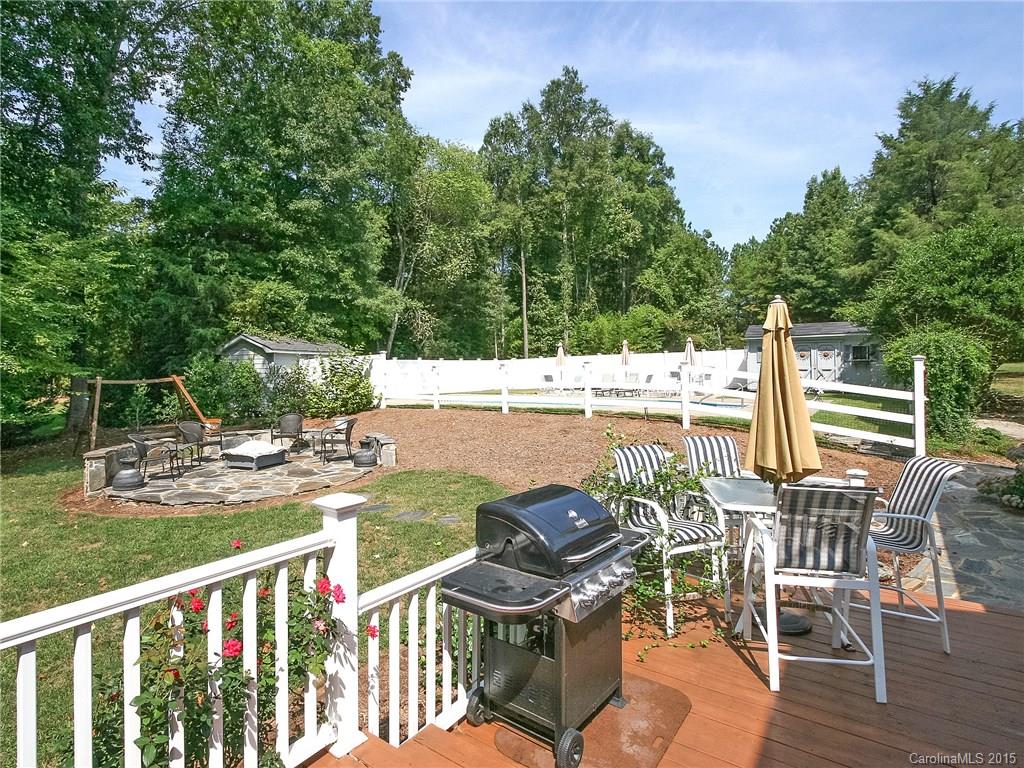 Carowood - Residential