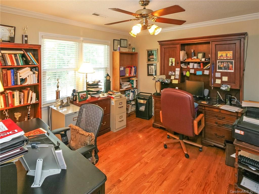 Carowood - Residential