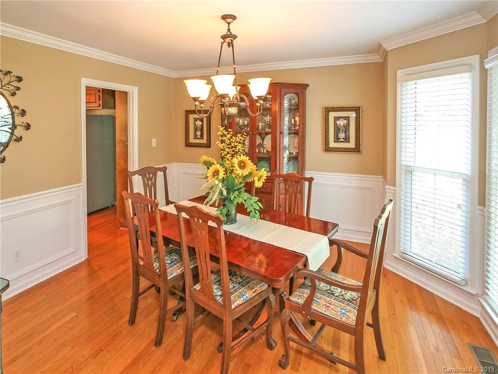 Carowood - Residential