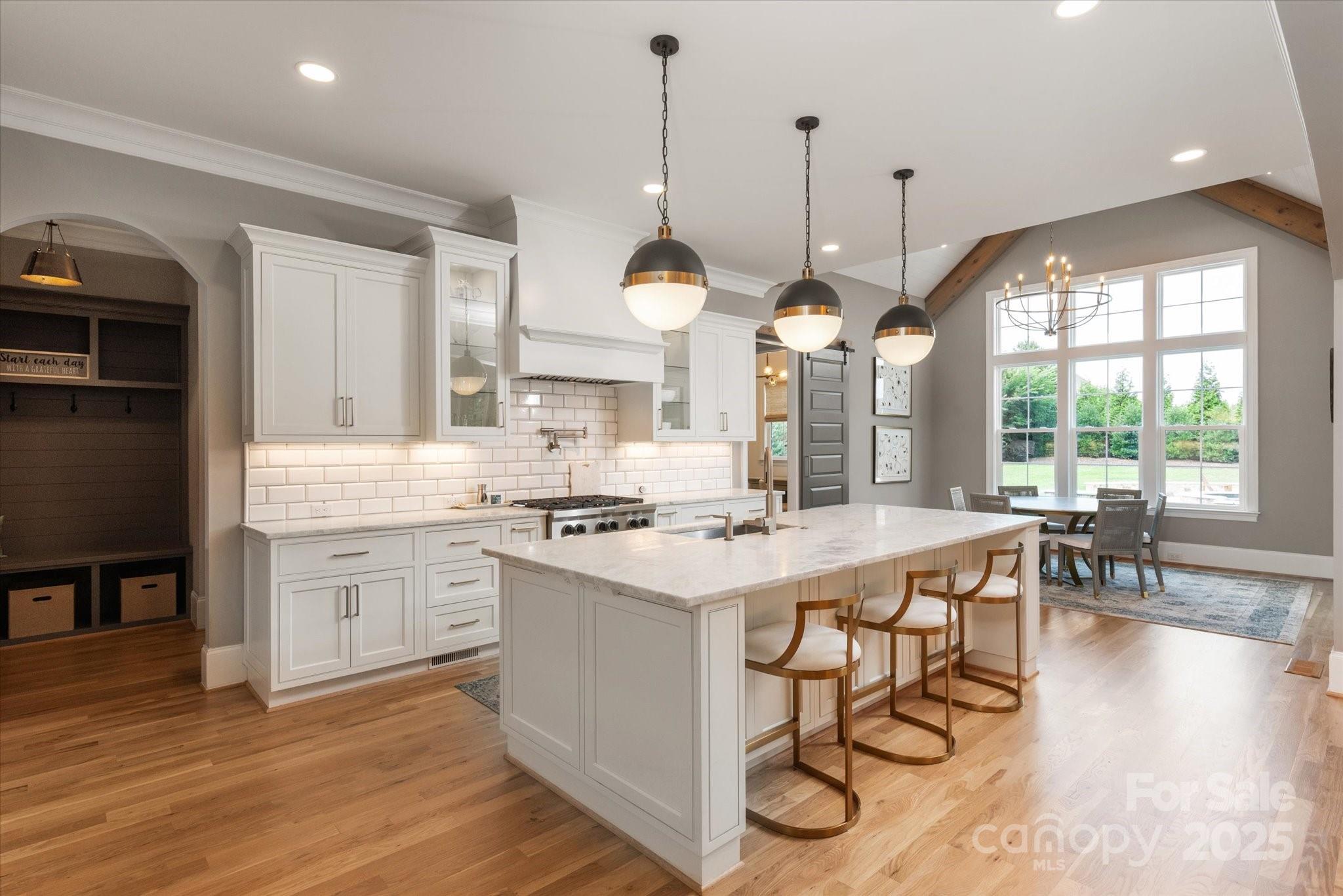 Providence Downs South - Residential