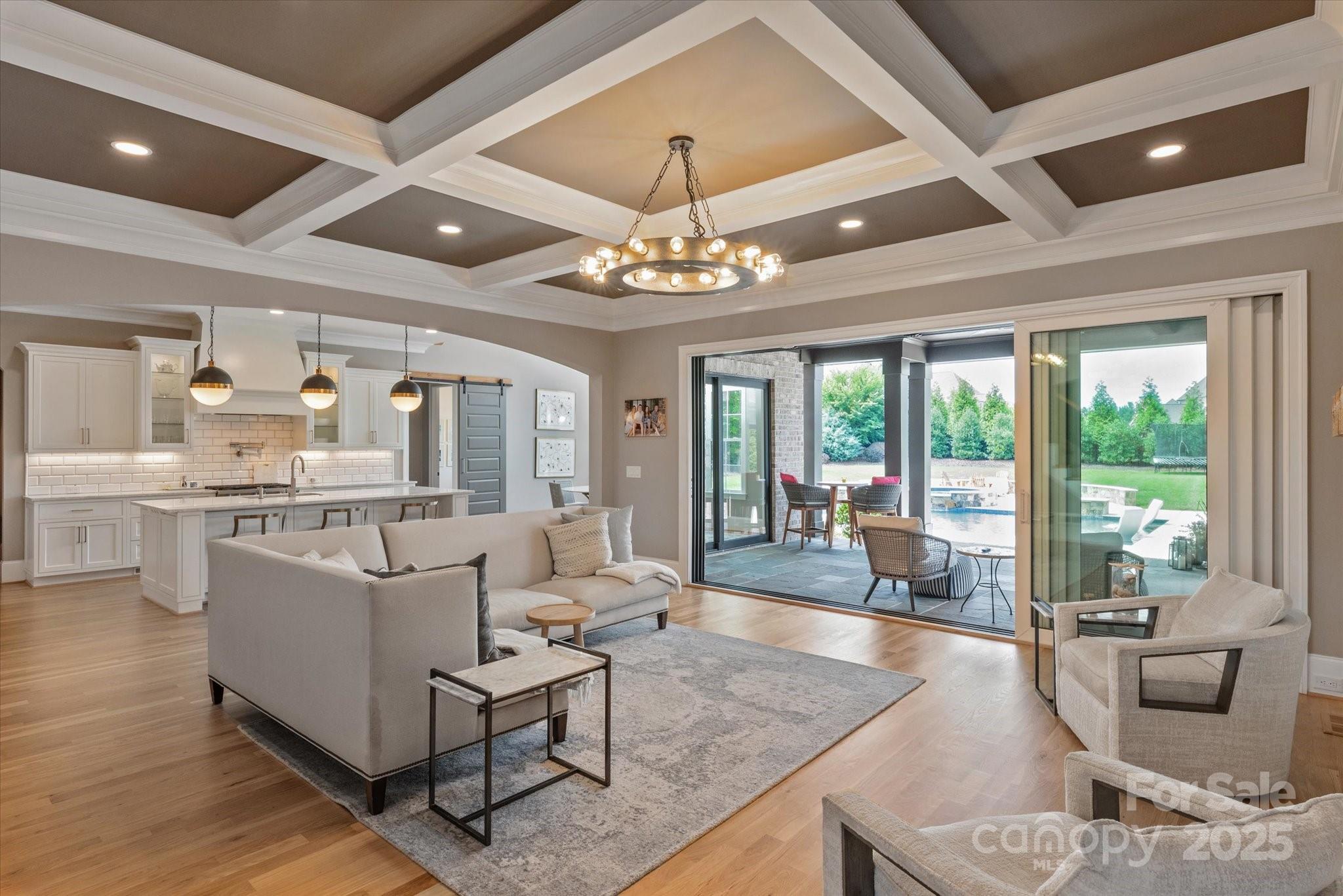 Providence Downs South - Residential