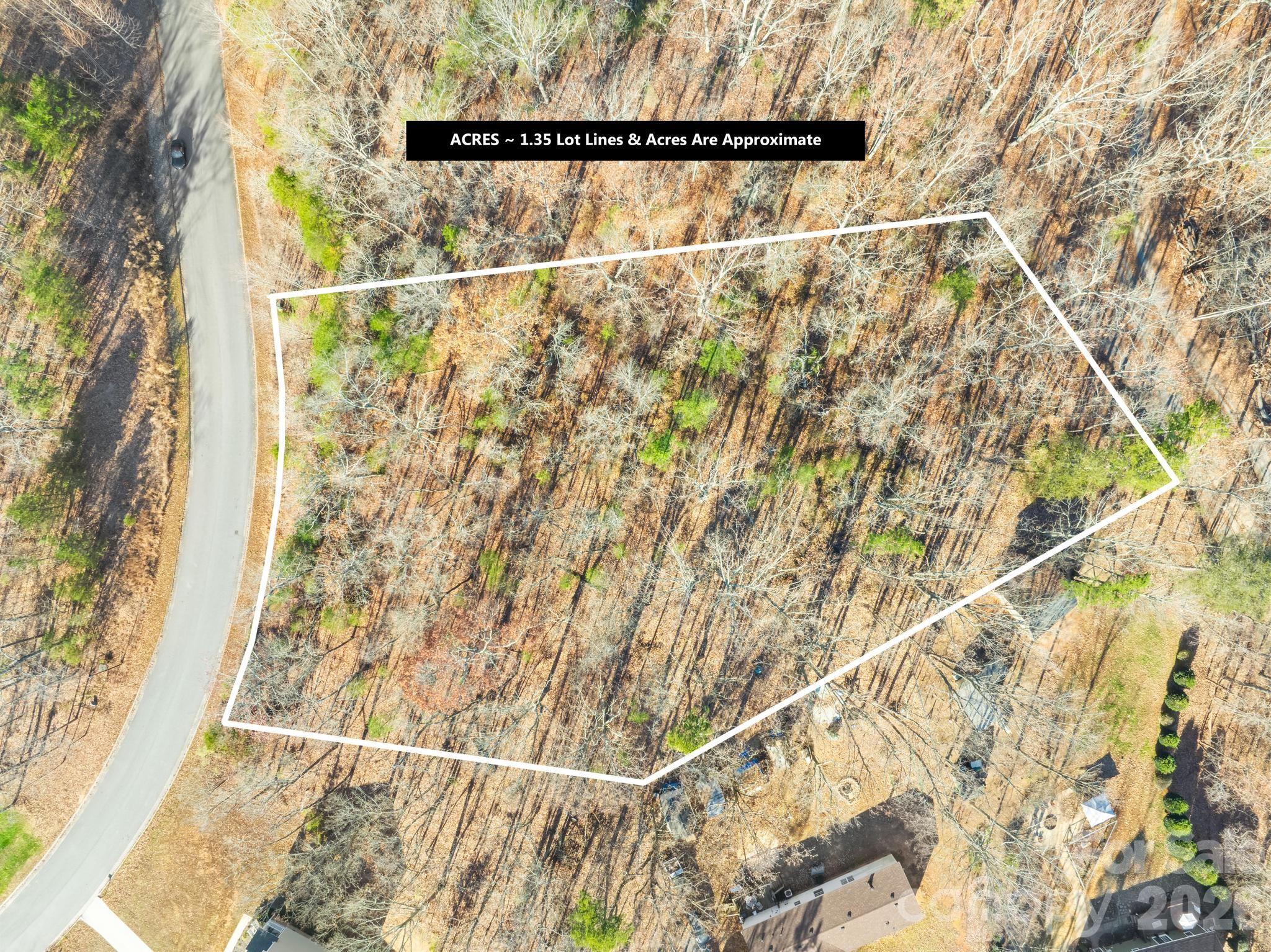 Kings Pinnacle - Land