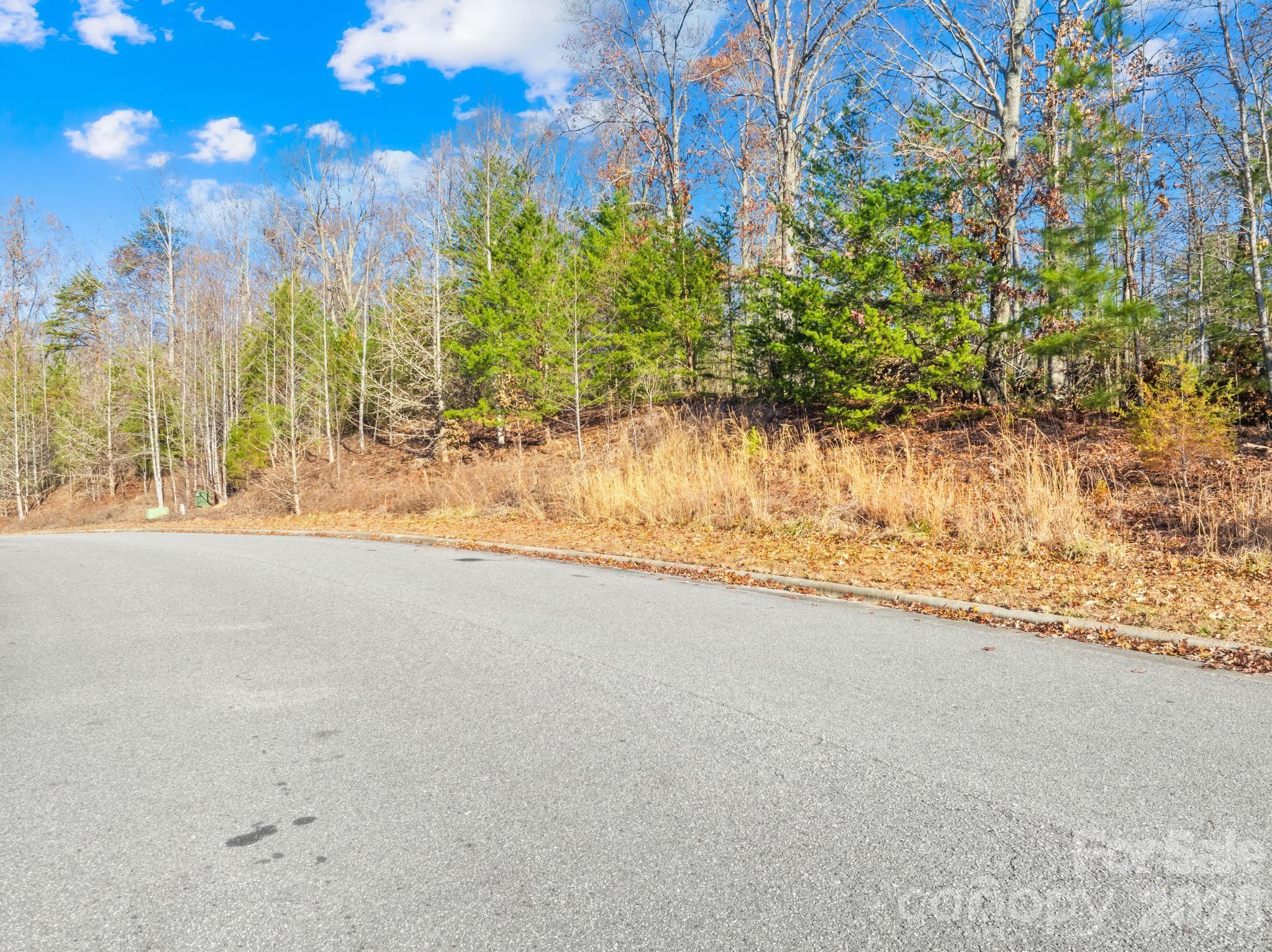 Kings Pinnacle - Land