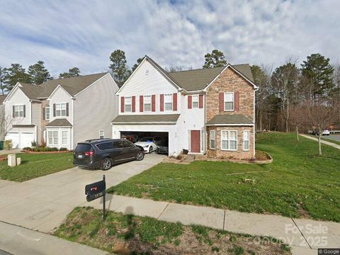 3539 Mallard Way Drive Charlotte NC 28216