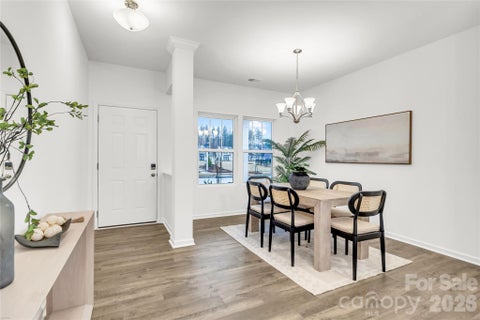 Photo of 4675 Monterrico Drive #83, Lancaster, SC 29720 (MLS # 4431443)