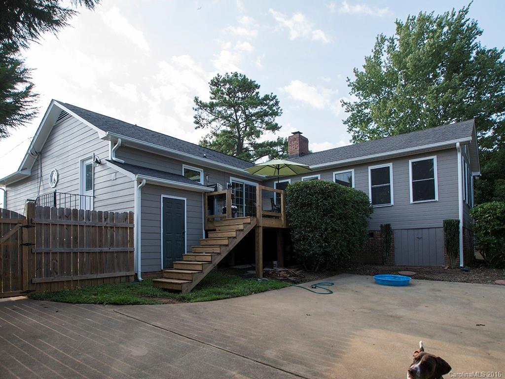 Fewell Estates - Residential