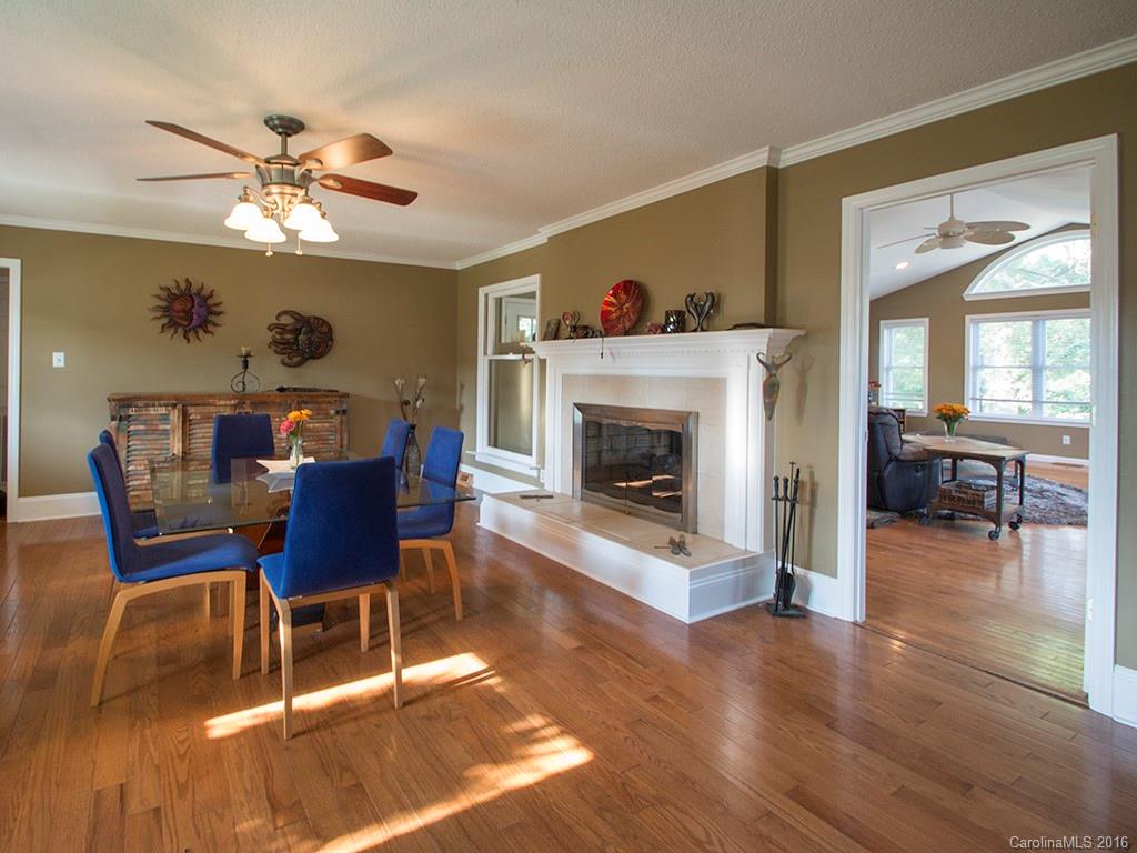 Fewell Estates - Residential