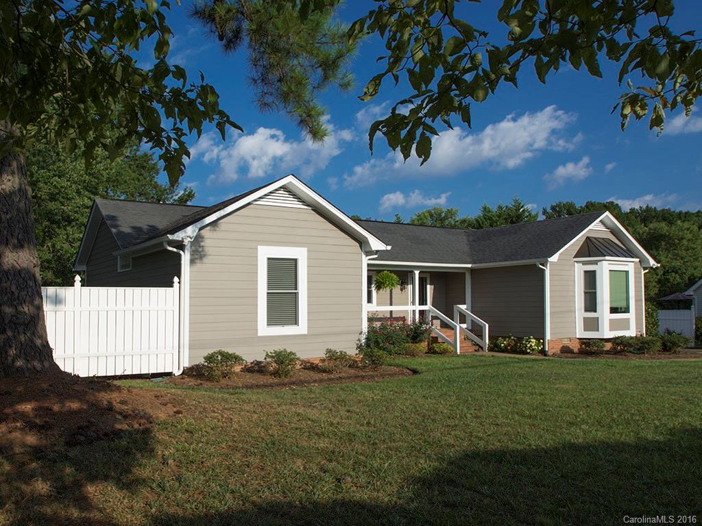 Fewell Estates - Residential