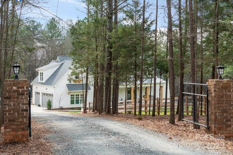 A home in Waxhaw