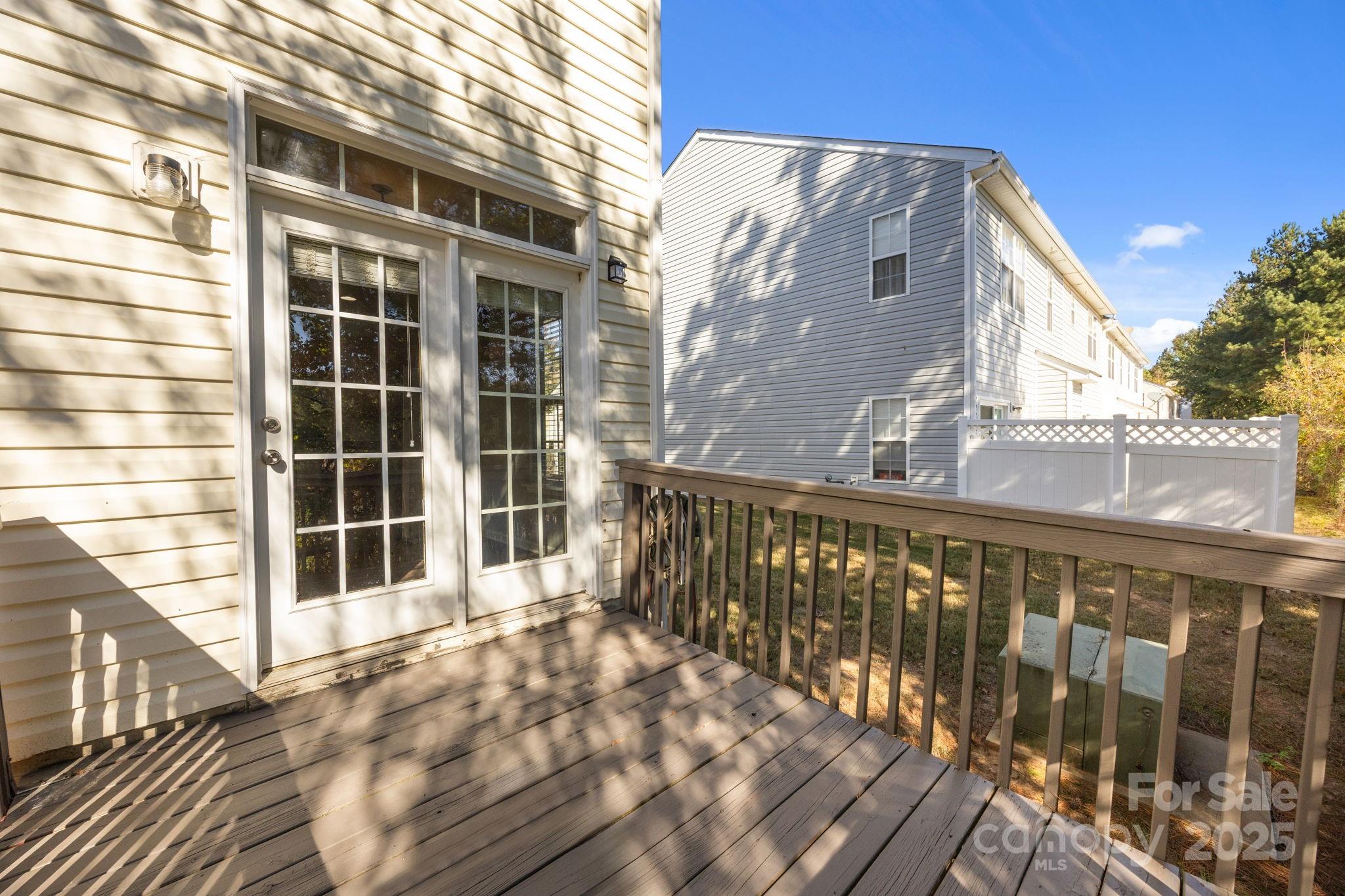 Cascades - Residential