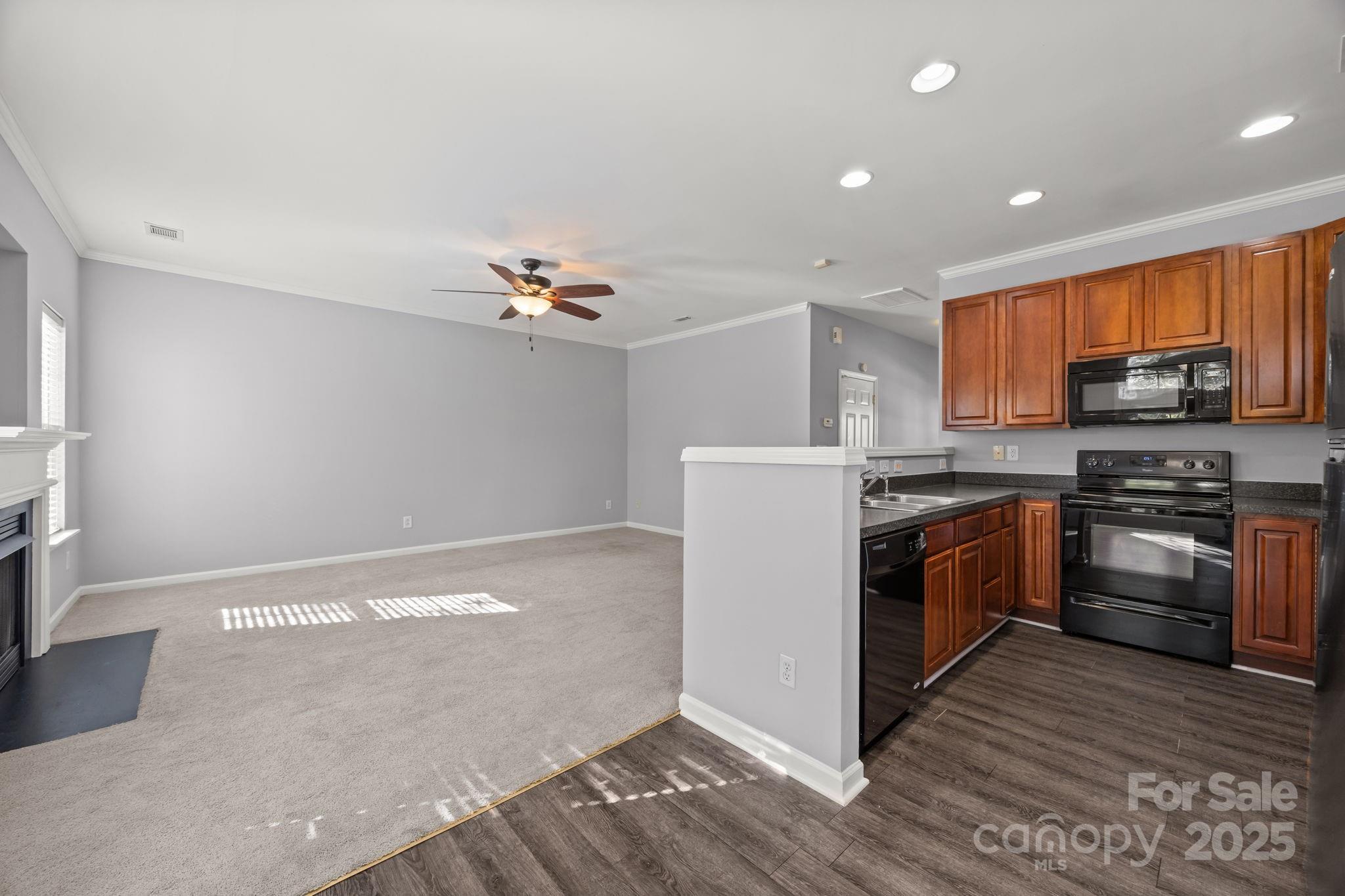 Cascades - Residential