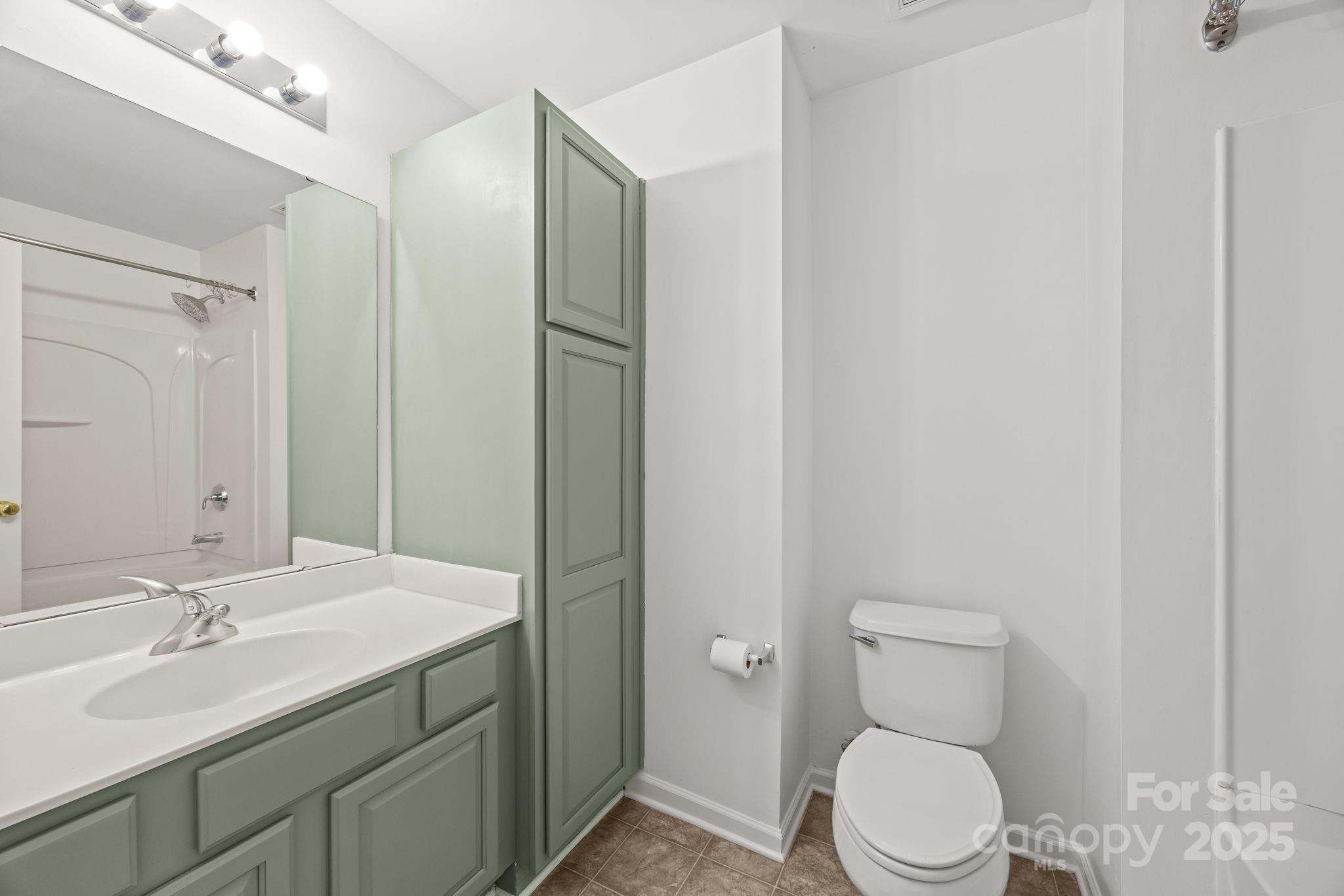 Cascades - Residential