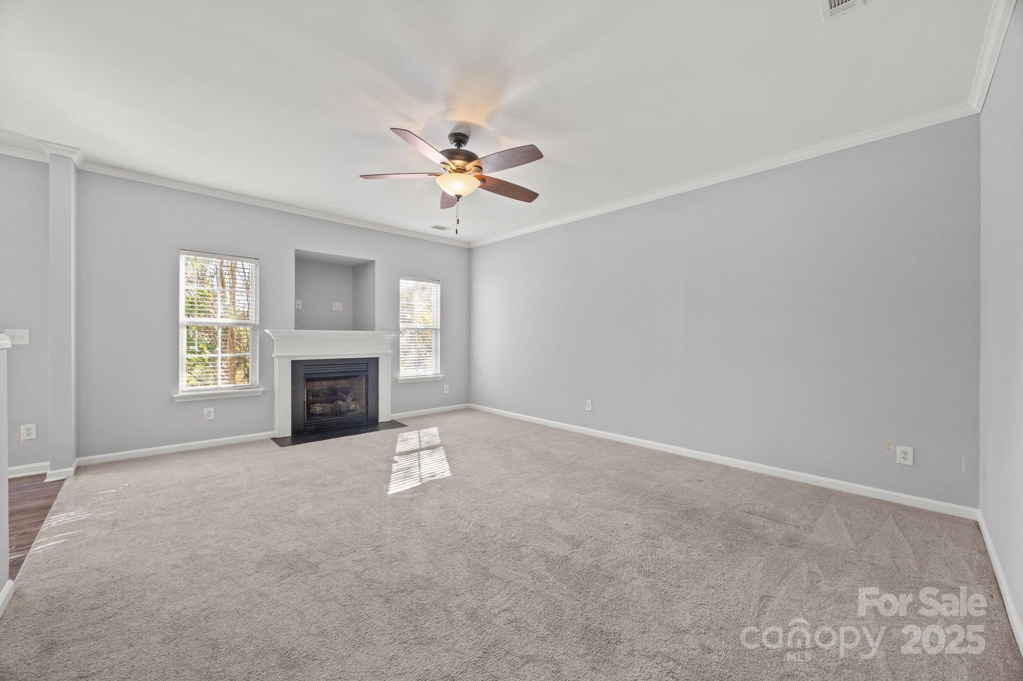 Cascades - Residential