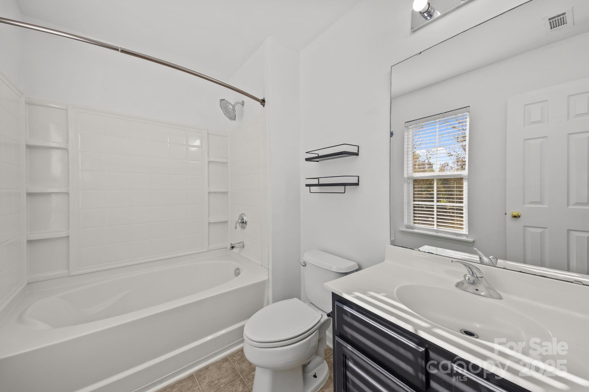 Cascades - Residential