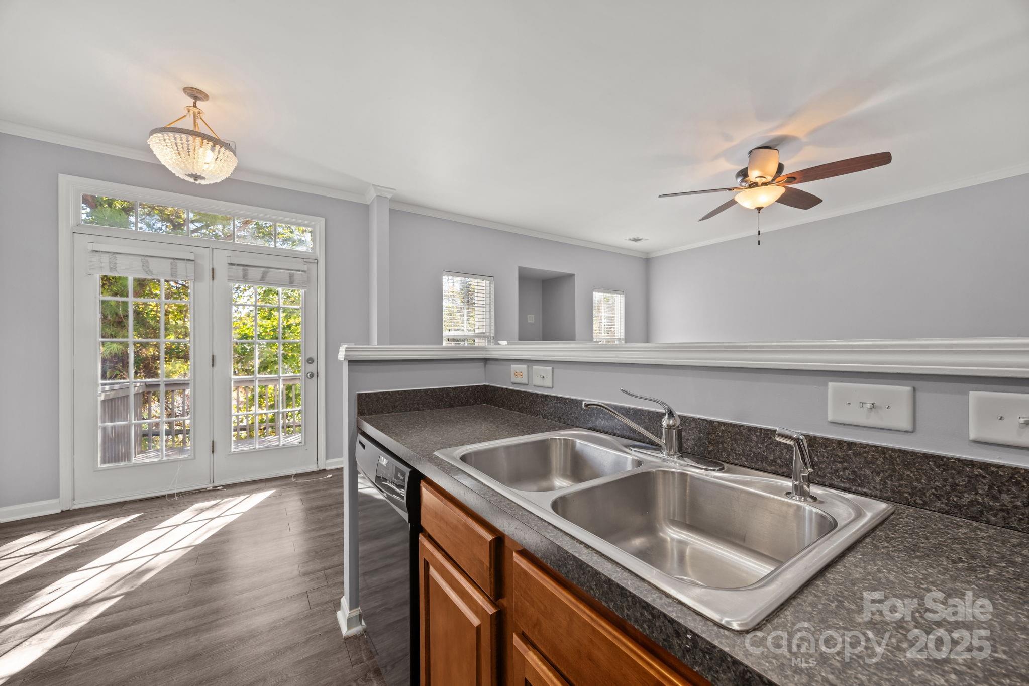 Cascades - Residential