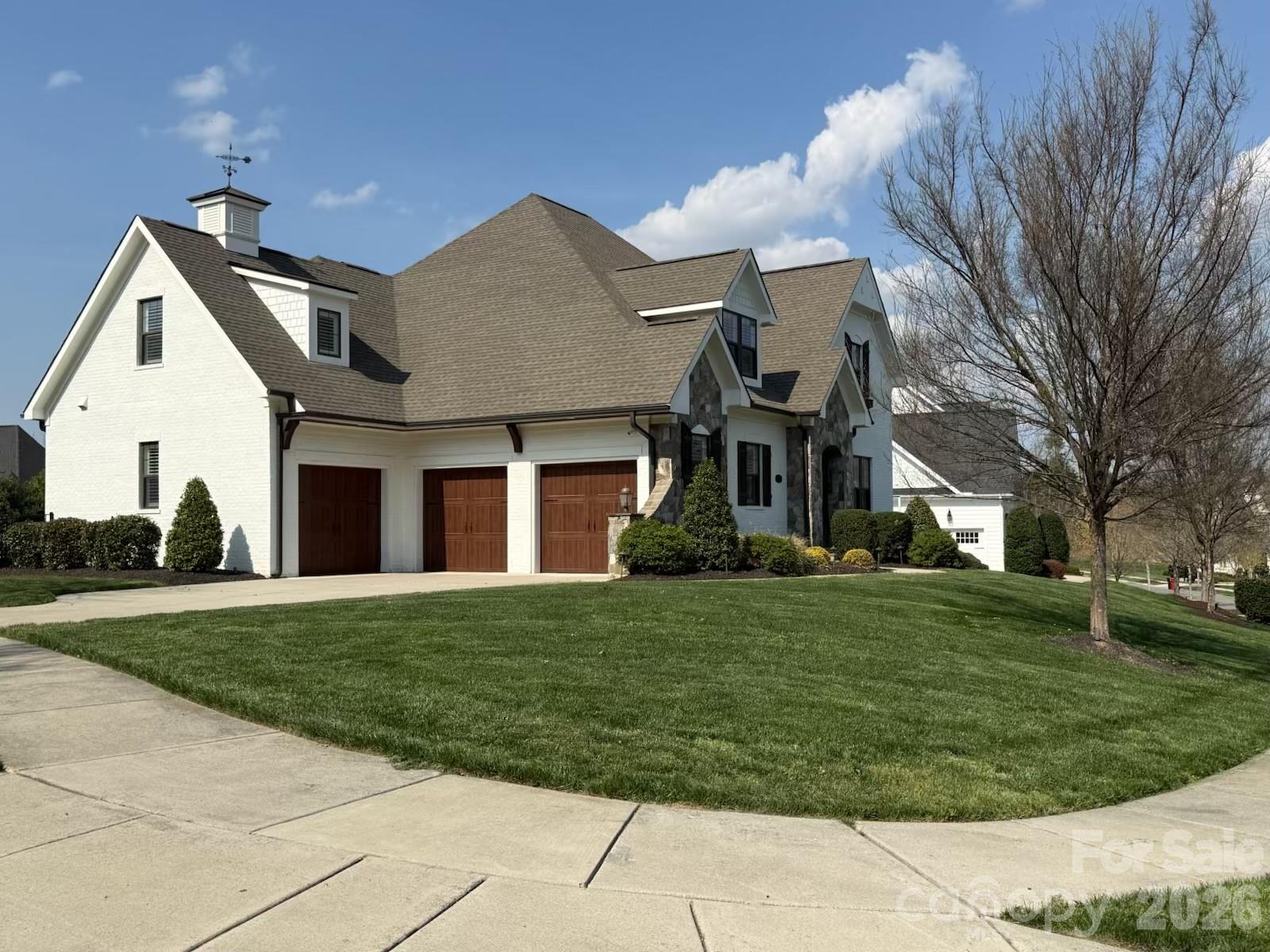 17532 Gillican Overlook Road 109