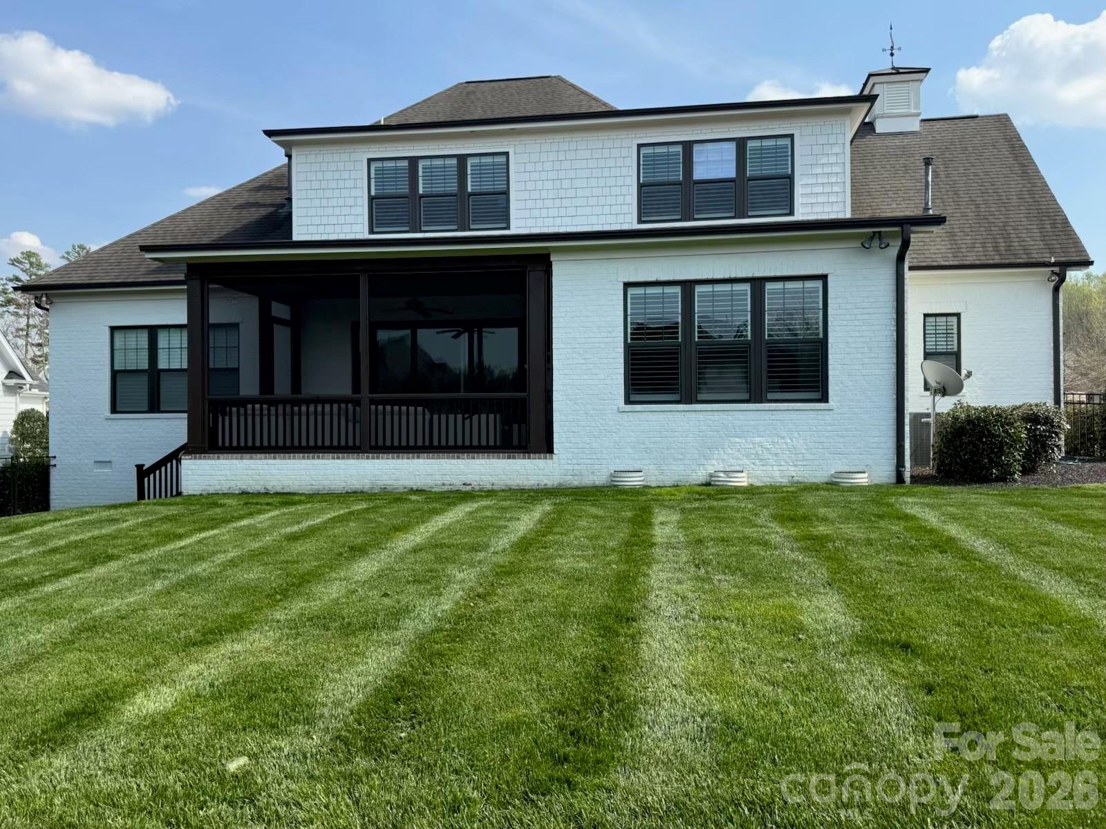 17532 Gillican Overlook Road 109