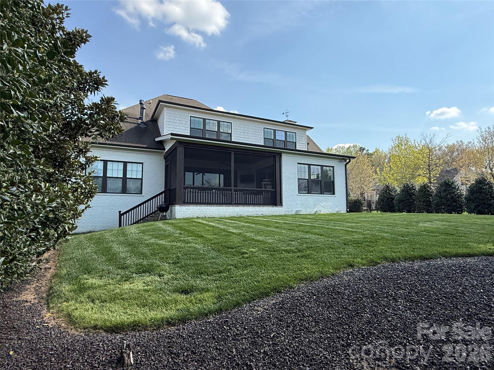 17532 Gillican Overlook Road 109