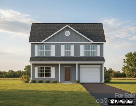 2960 Morning Drive Charlotte NC 28208