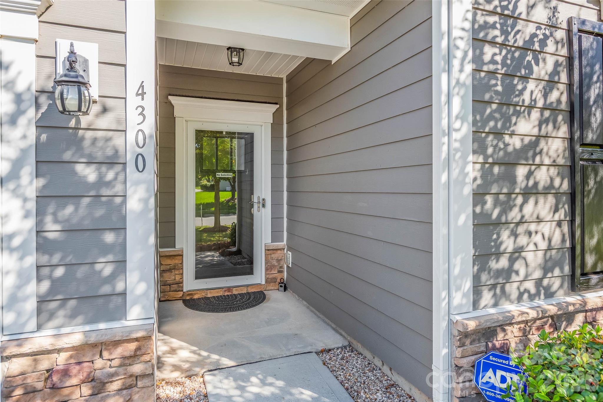 4300 Legacy Drive
