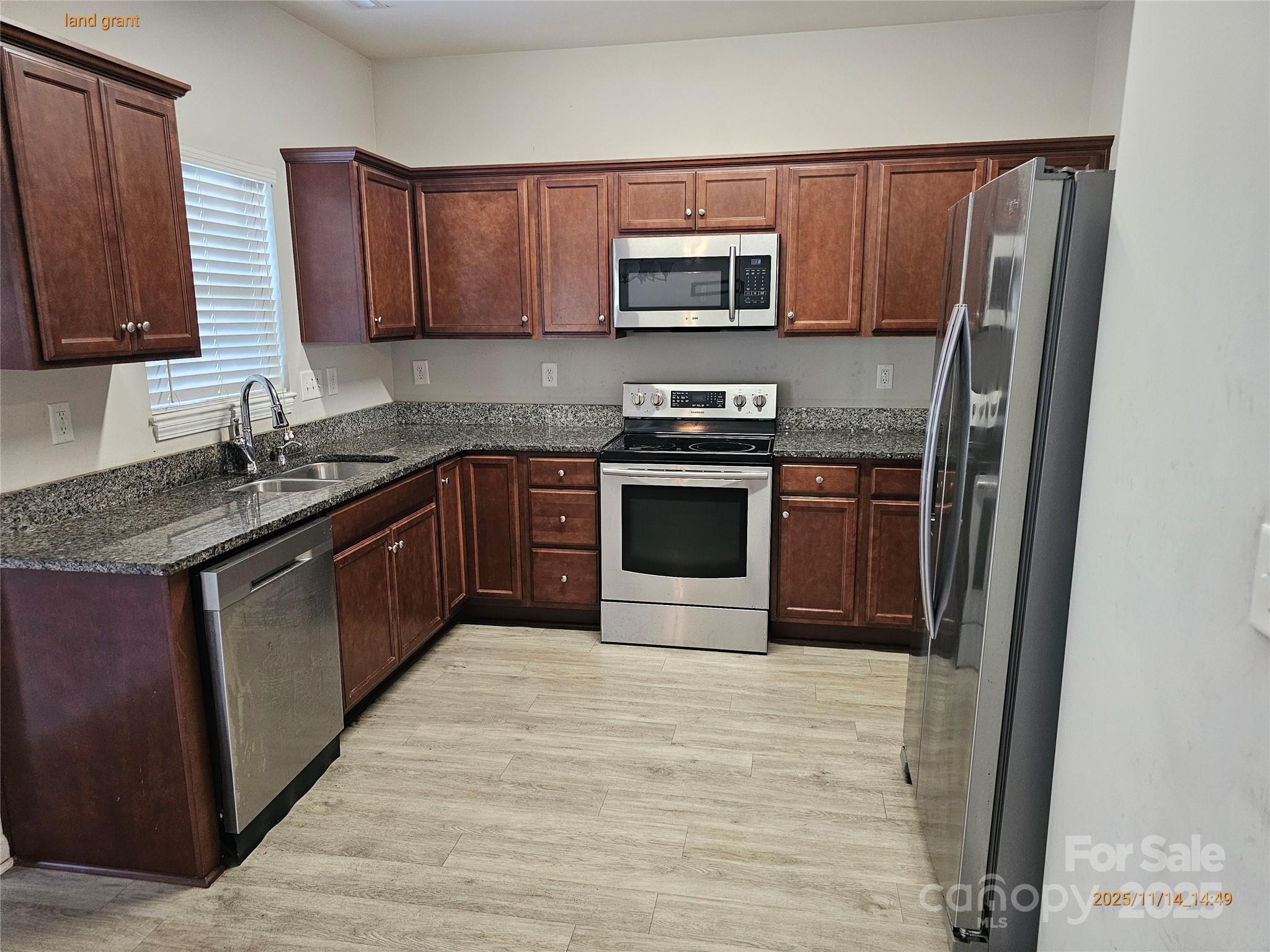 1337 Land Grant Road