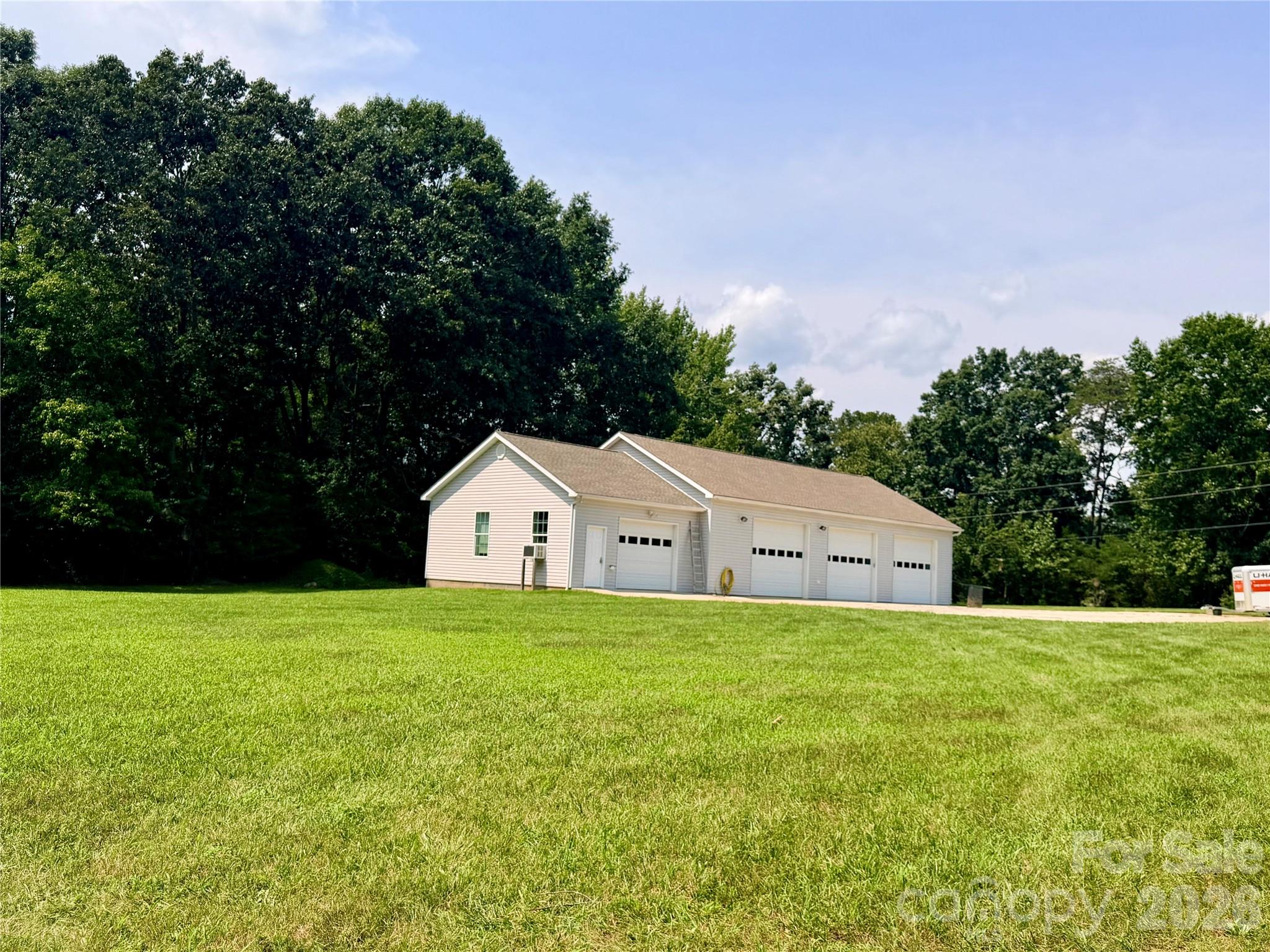 1910 Carl Fox Road
