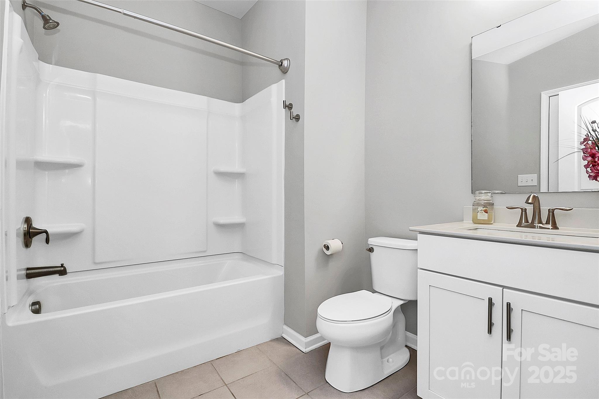 Hadley at Arrowood Station - Residential