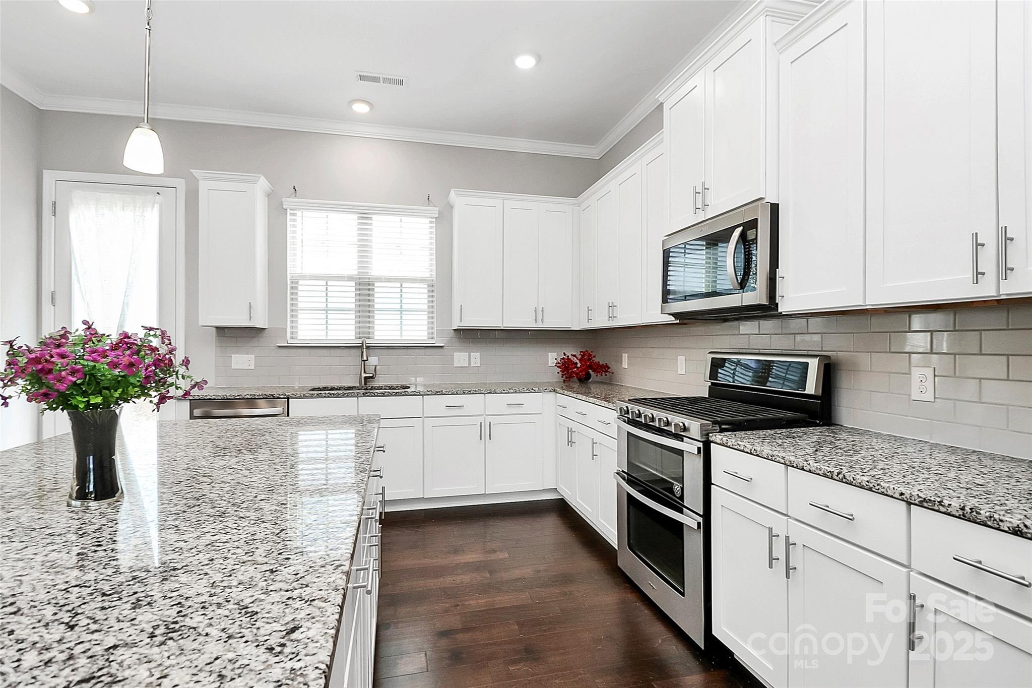 Hadley at Arrowood Station - Residential