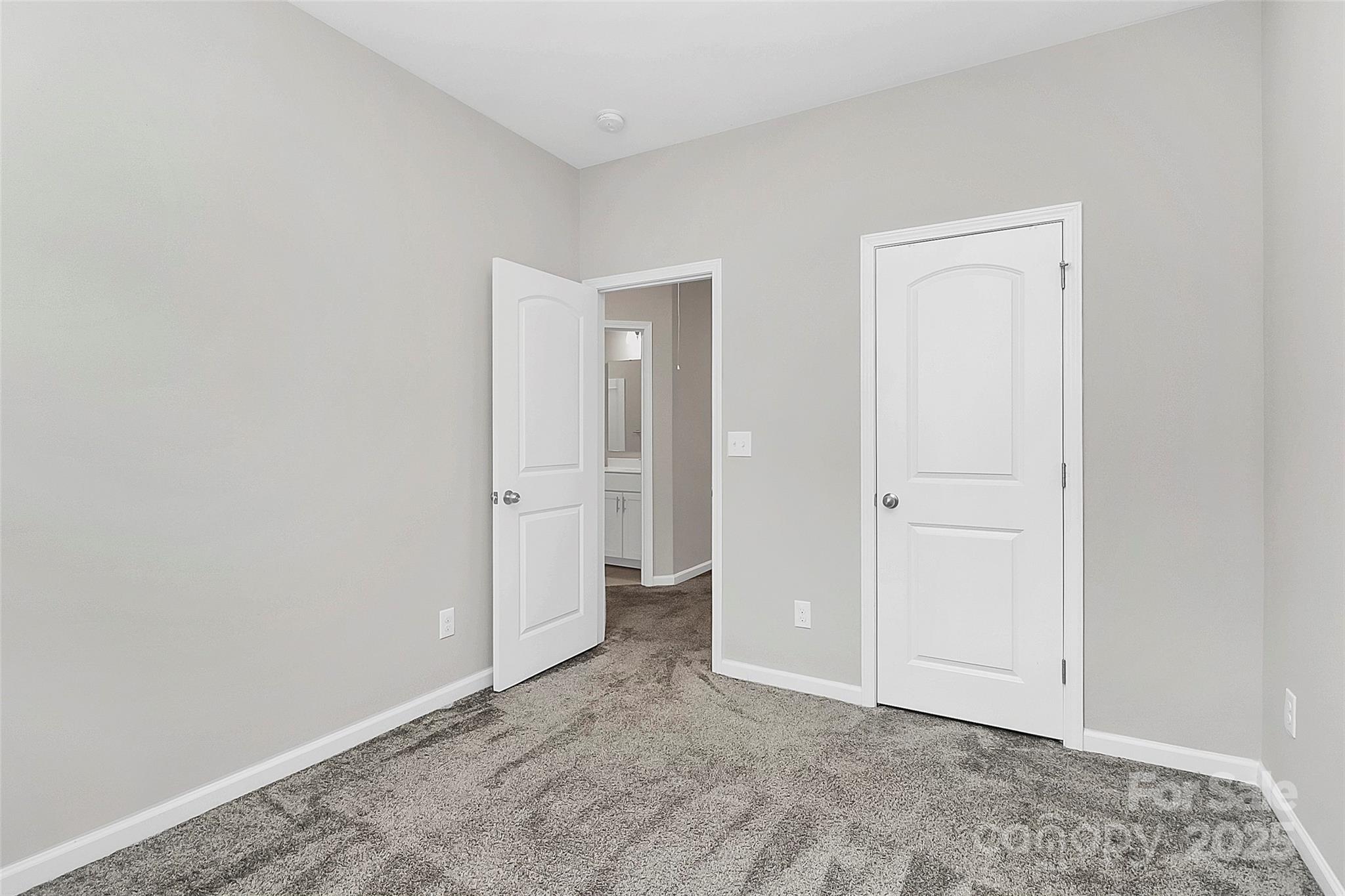 Hadley at Arrowood Station - Residential