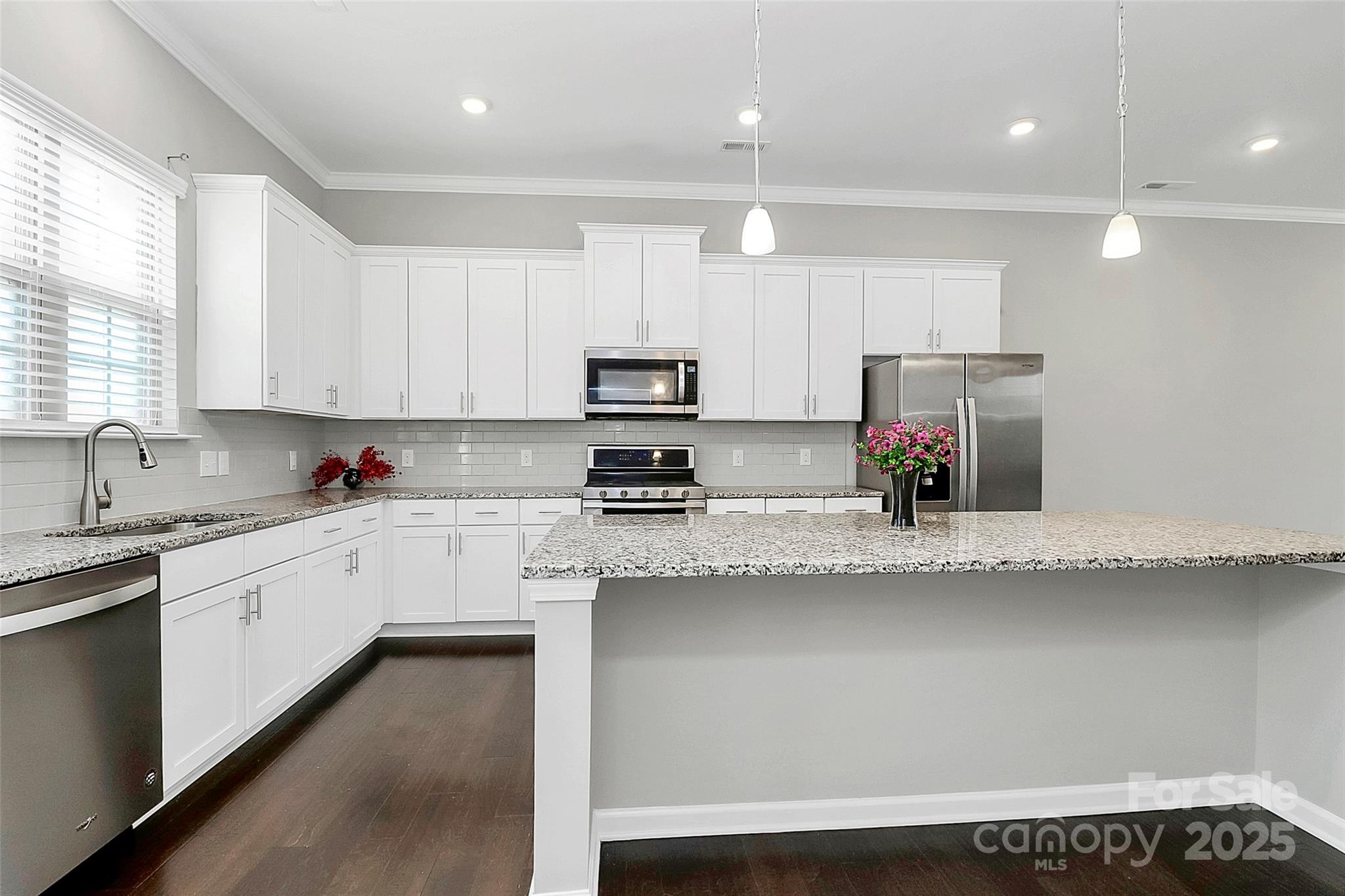 Hadley at Arrowood Station - Residential