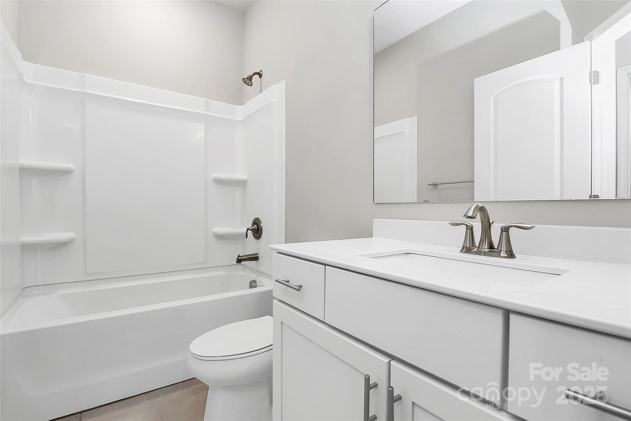 Hadley at Arrowood Station - Residential