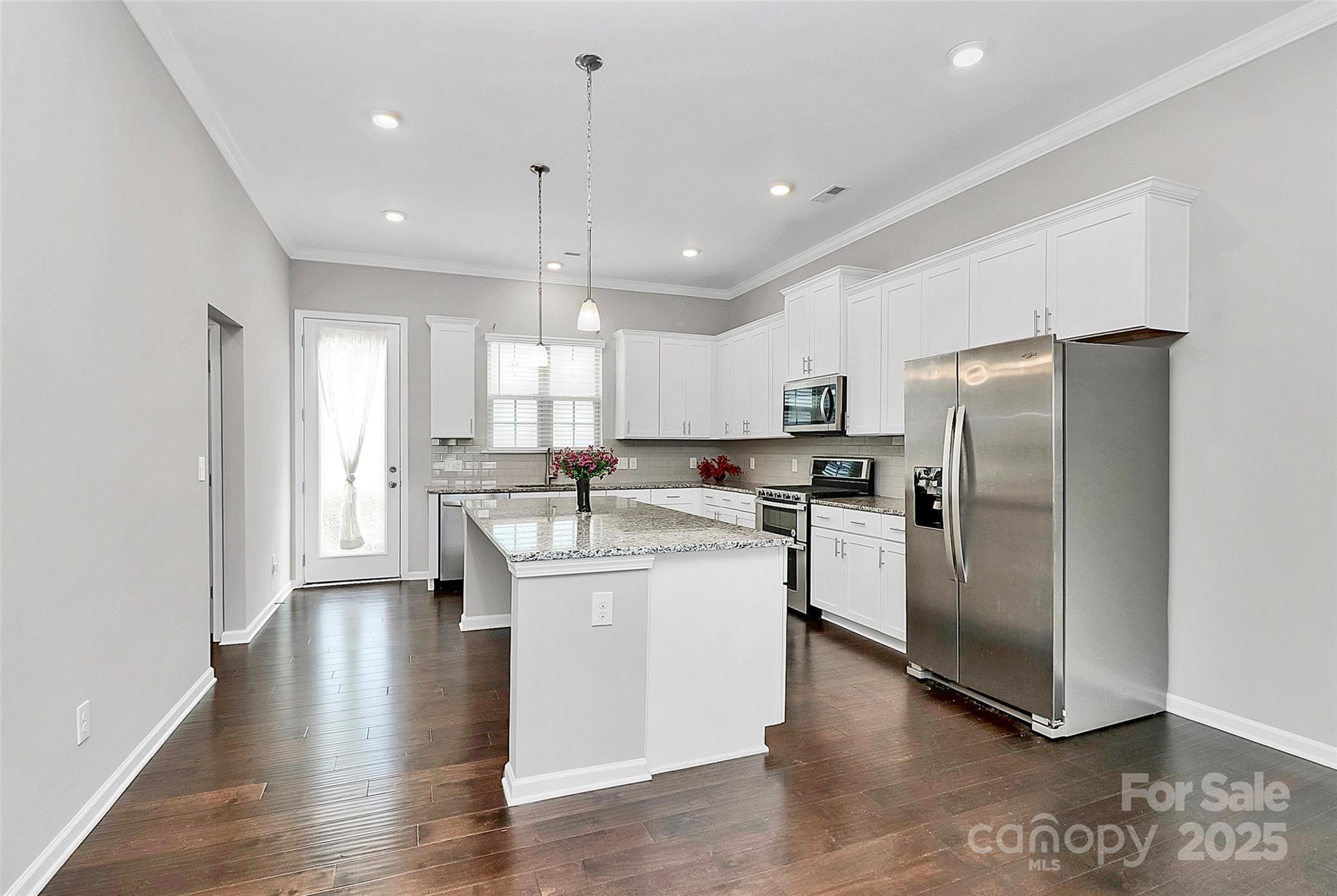 Hadley at Arrowood Station - Residential