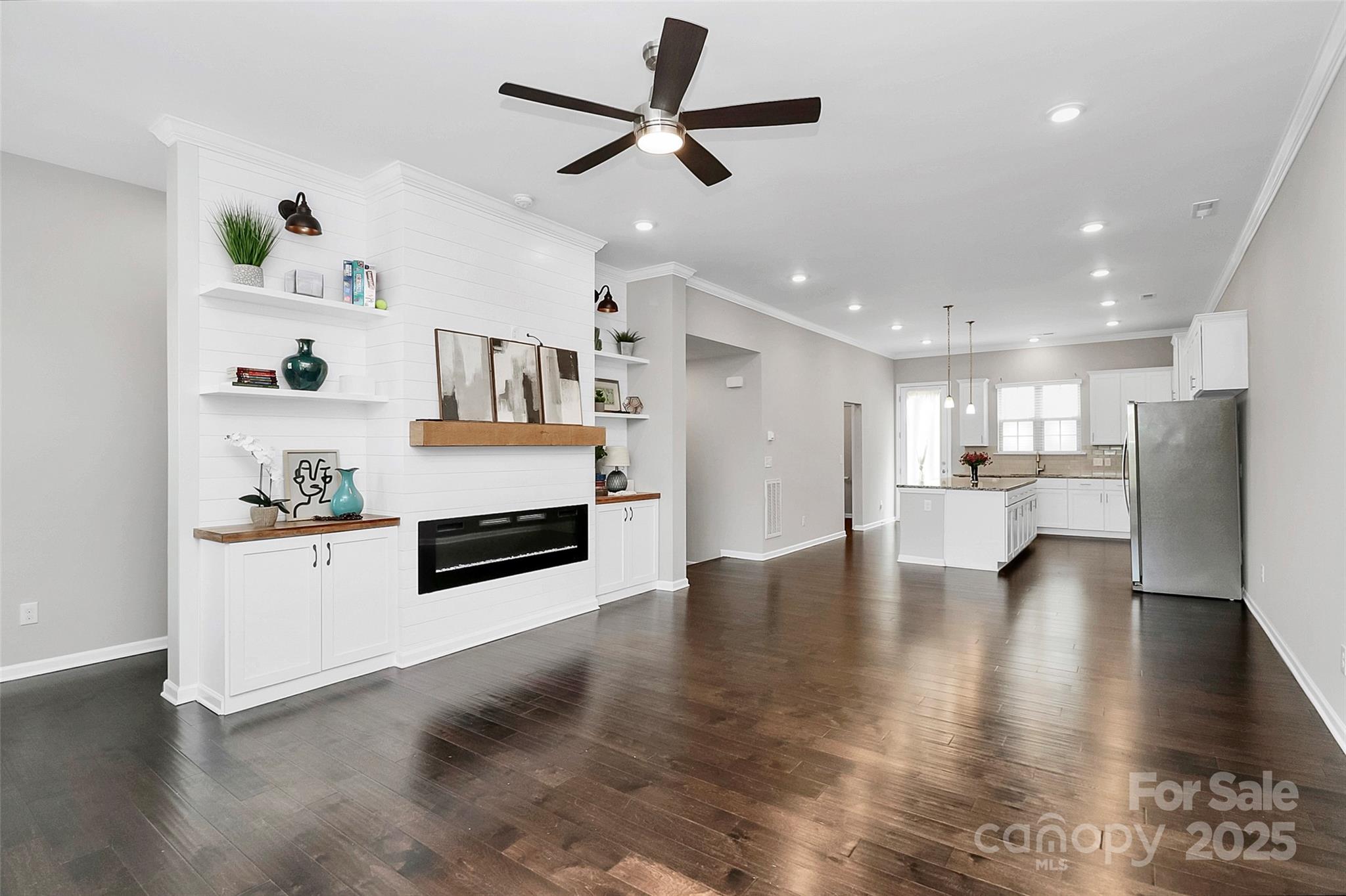 Hadley at Arrowood Station - Residential