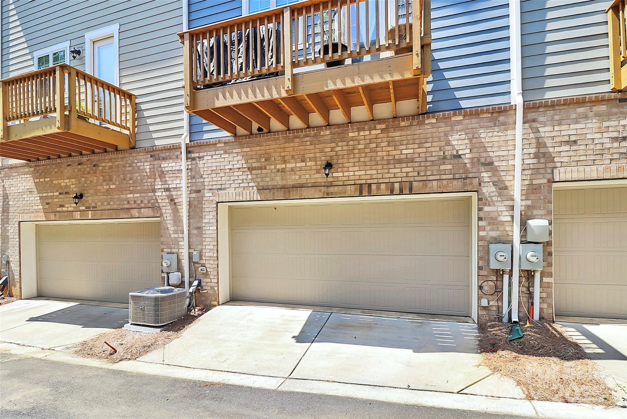 Hadley at Arrowood Station - Residential