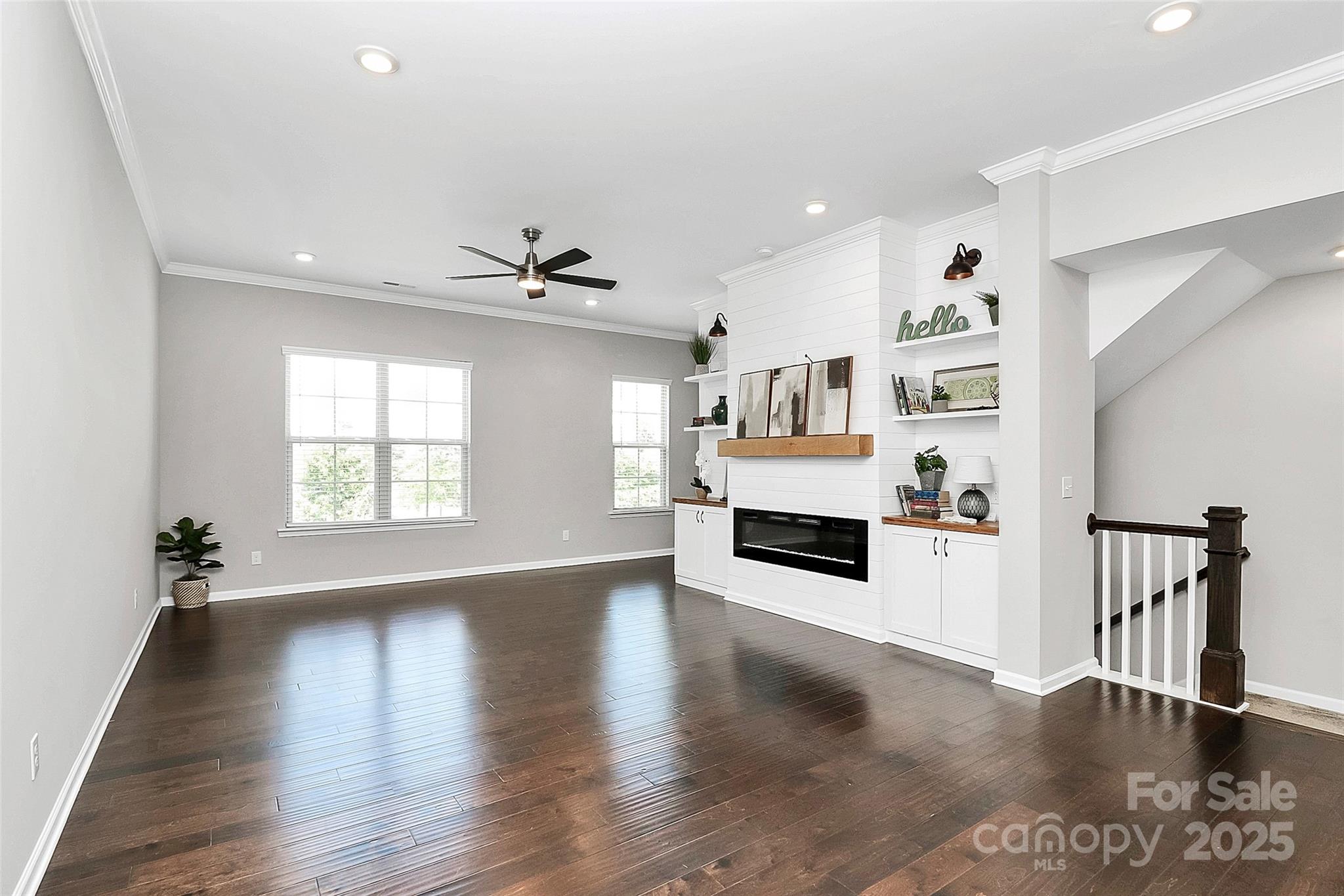 Hadley at Arrowood Station - Residential