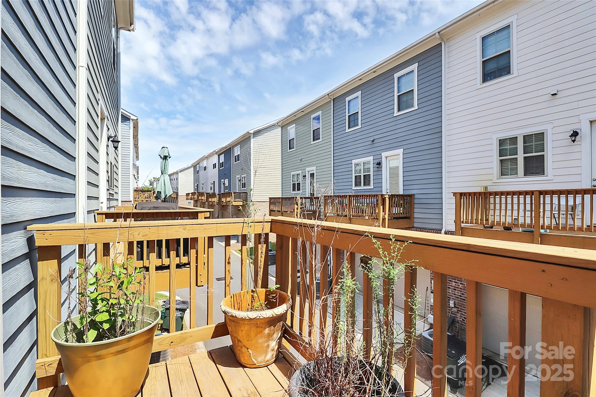 Hadley at Arrowood Station - Residential