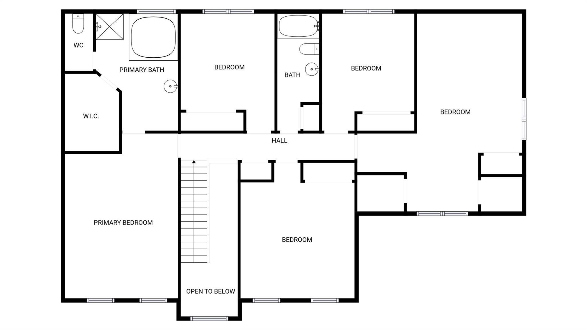Macaulay - Residential
