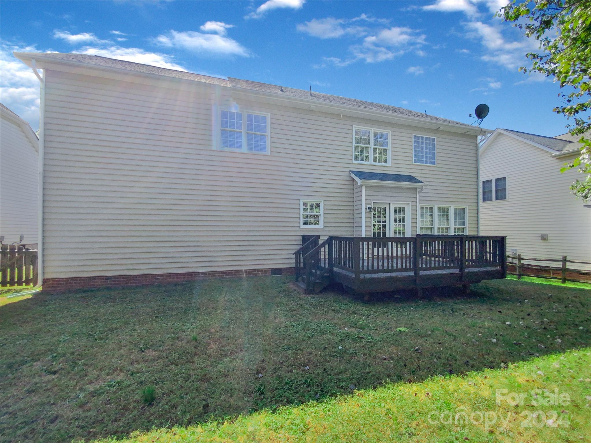 Macaulay - Residential