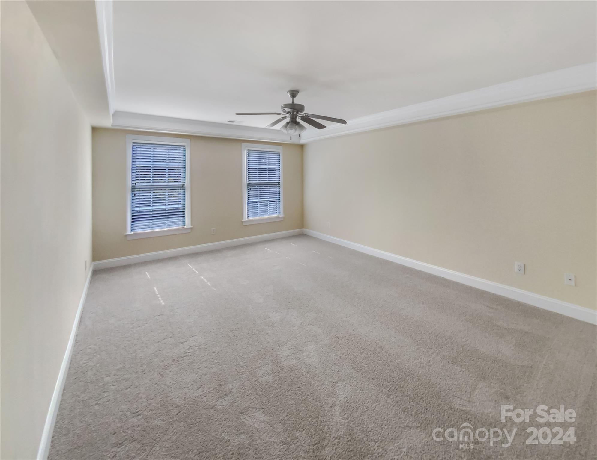 Macaulay - Residential