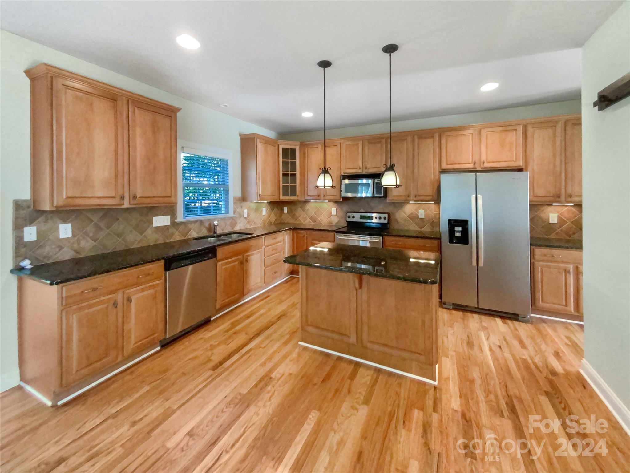 Macaulay - Residential