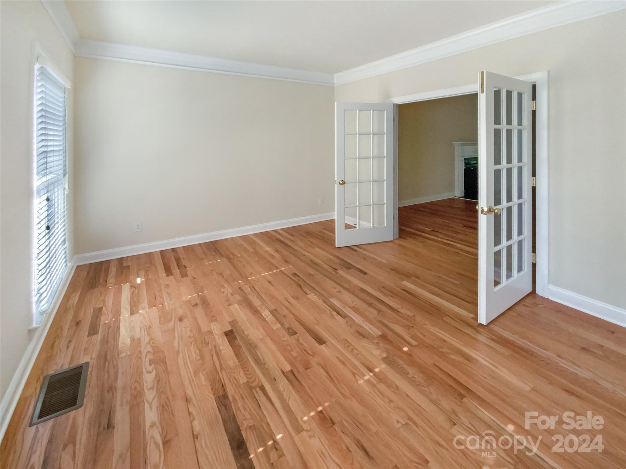 Macaulay - Residential