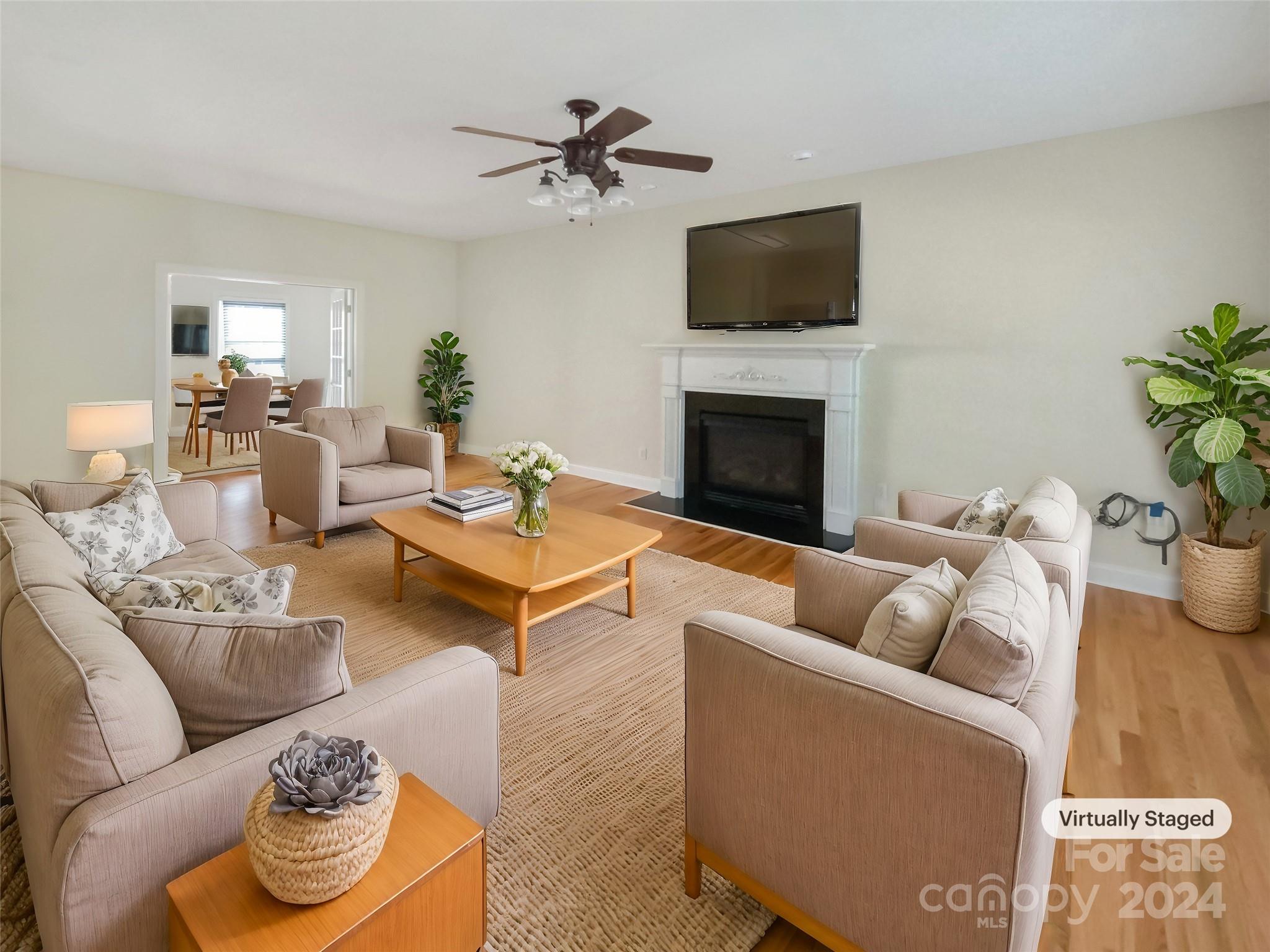 Macaulay - Residential